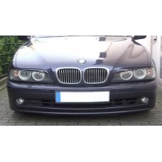 BMW E39 (95-03) priekšējo lukturu uzlikas